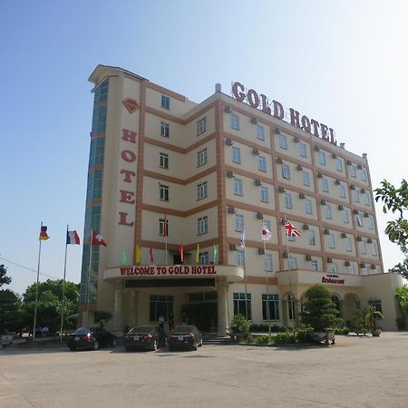 Gold Hotel Ninh Binh Luaran gambar