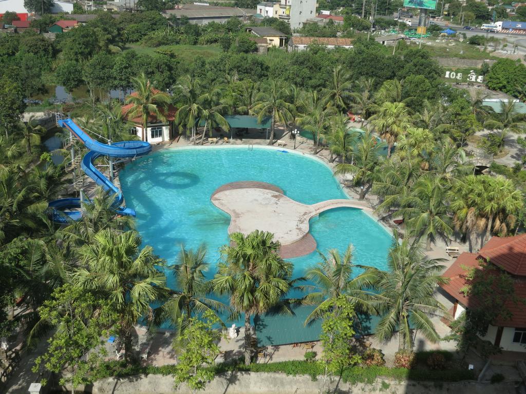 Gold Hotel Ninh Binh Luaran gambar