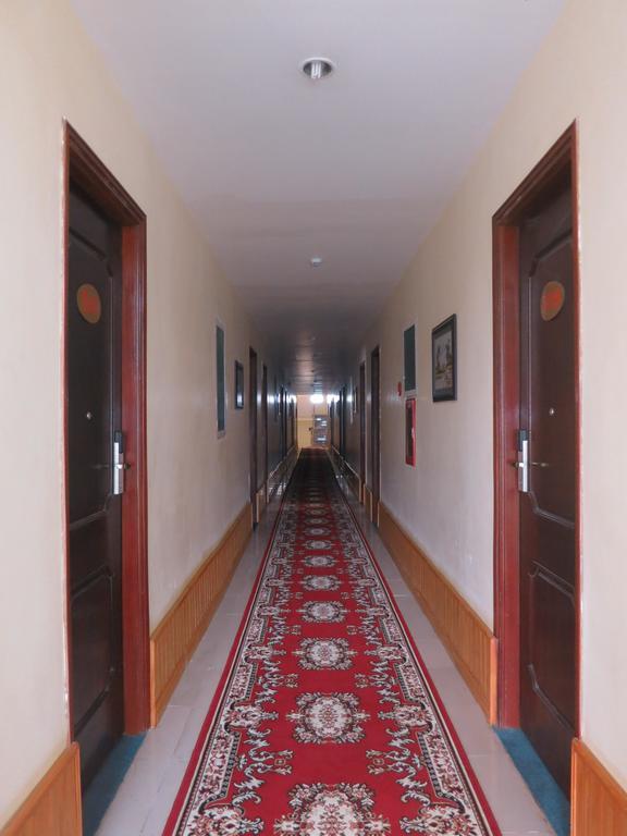 Gold Hotel Ninh Binh Luaran gambar