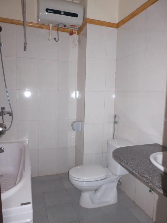 Gold Hotel Ninh Binh Luaran gambar