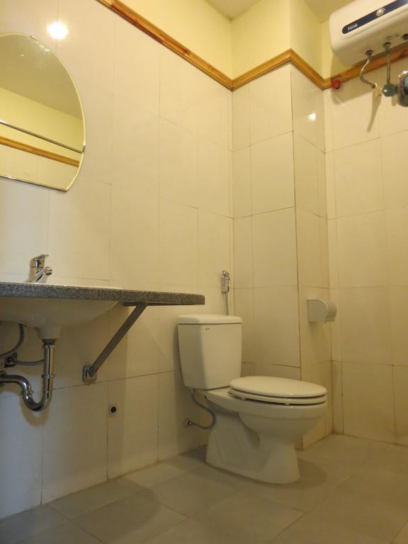 Gold Hotel Ninh Binh Luaran gambar