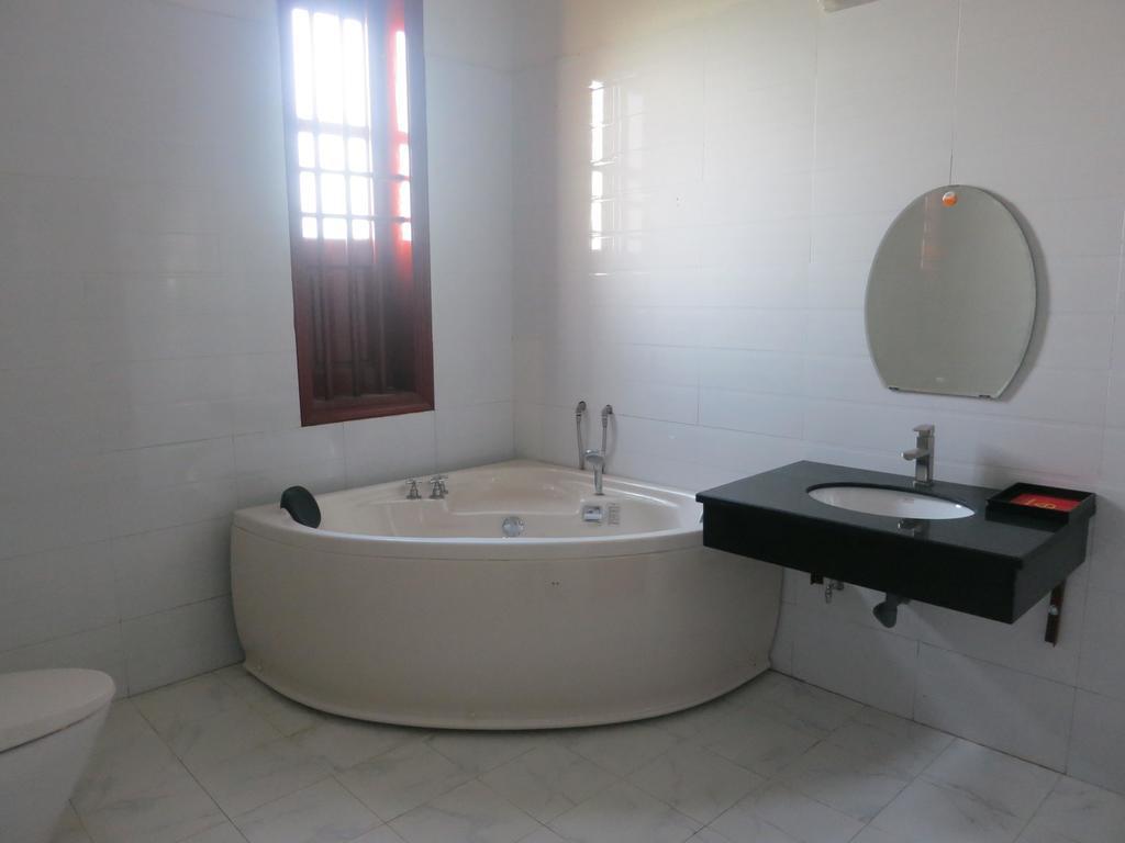 Gold Hotel Ninh Binh Luaran gambar