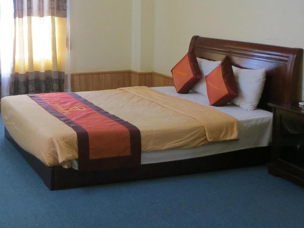 Gold Hotel Ninh Binh Luaran gambar