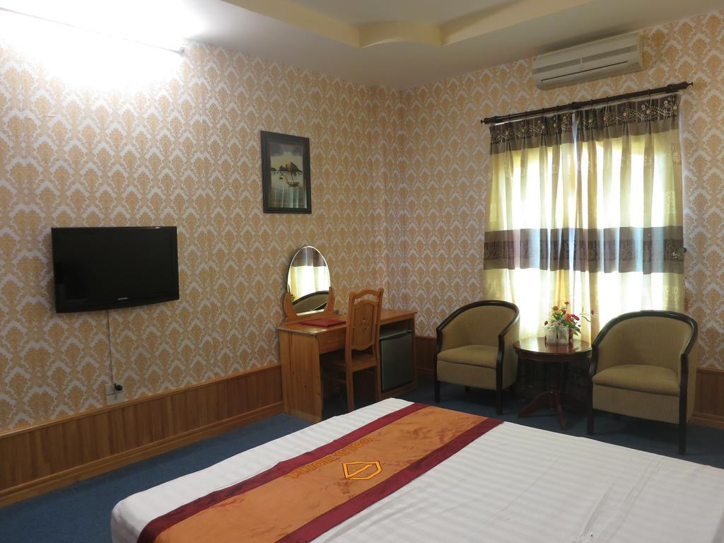 Gold Hotel Ninh Binh Luaran gambar