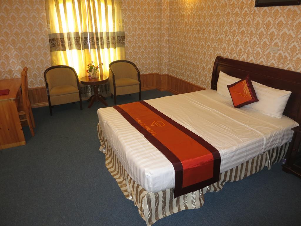 Gold Hotel Ninh Binh Luaran gambar