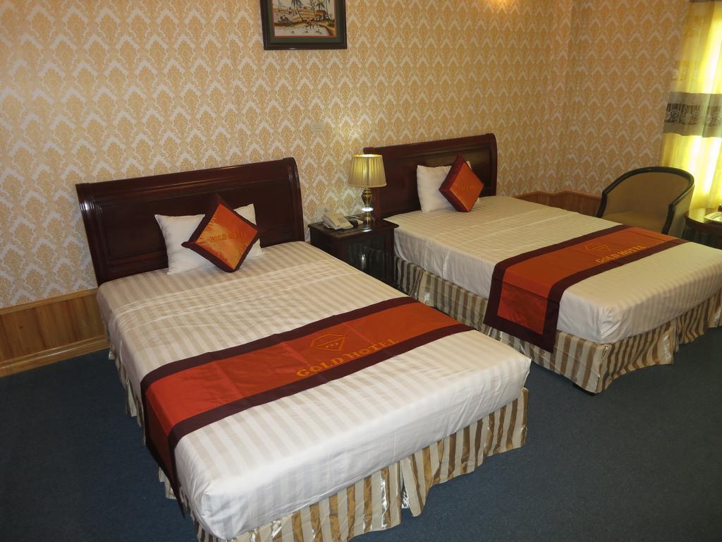 Gold Hotel Ninh Binh Luaran gambar