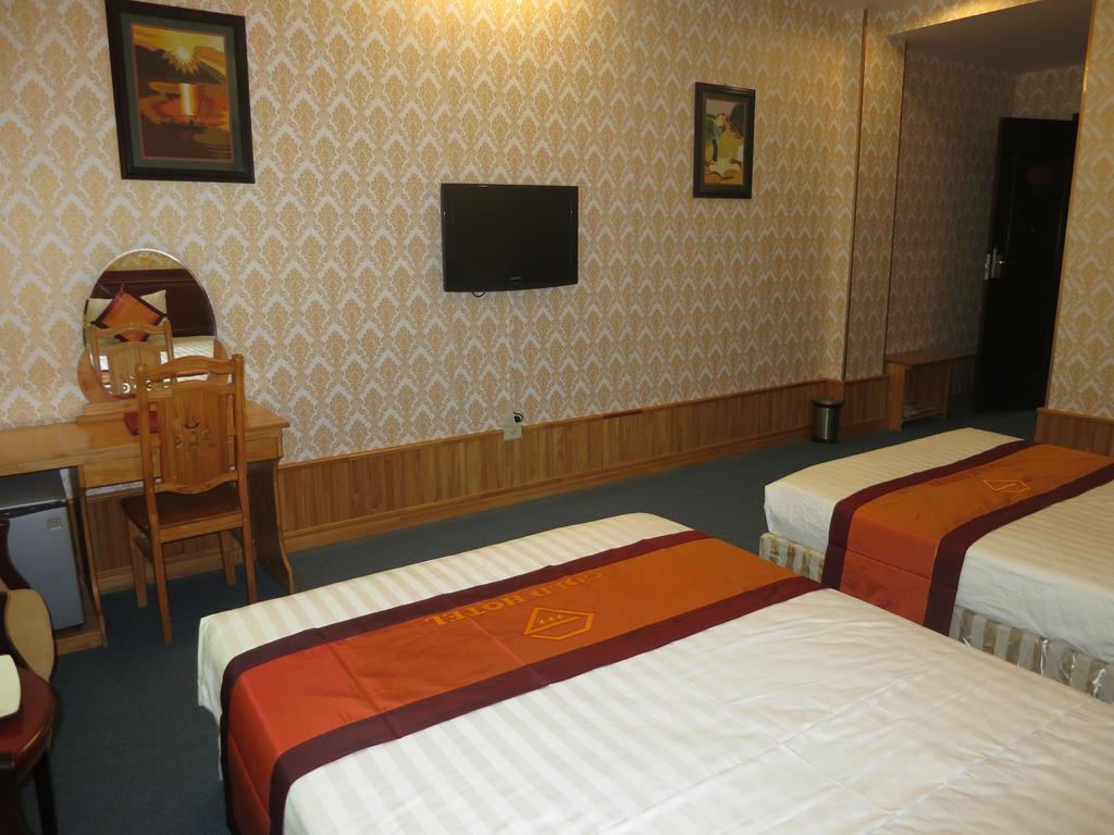 Gold Hotel Ninh Binh Luaran gambar
